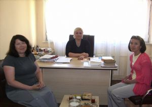 Edebiyat Fakültesinde ‘Rus Dili' açılımı